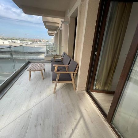 Moghioros Residence C3 Bukurešť Exteriér fotografie
