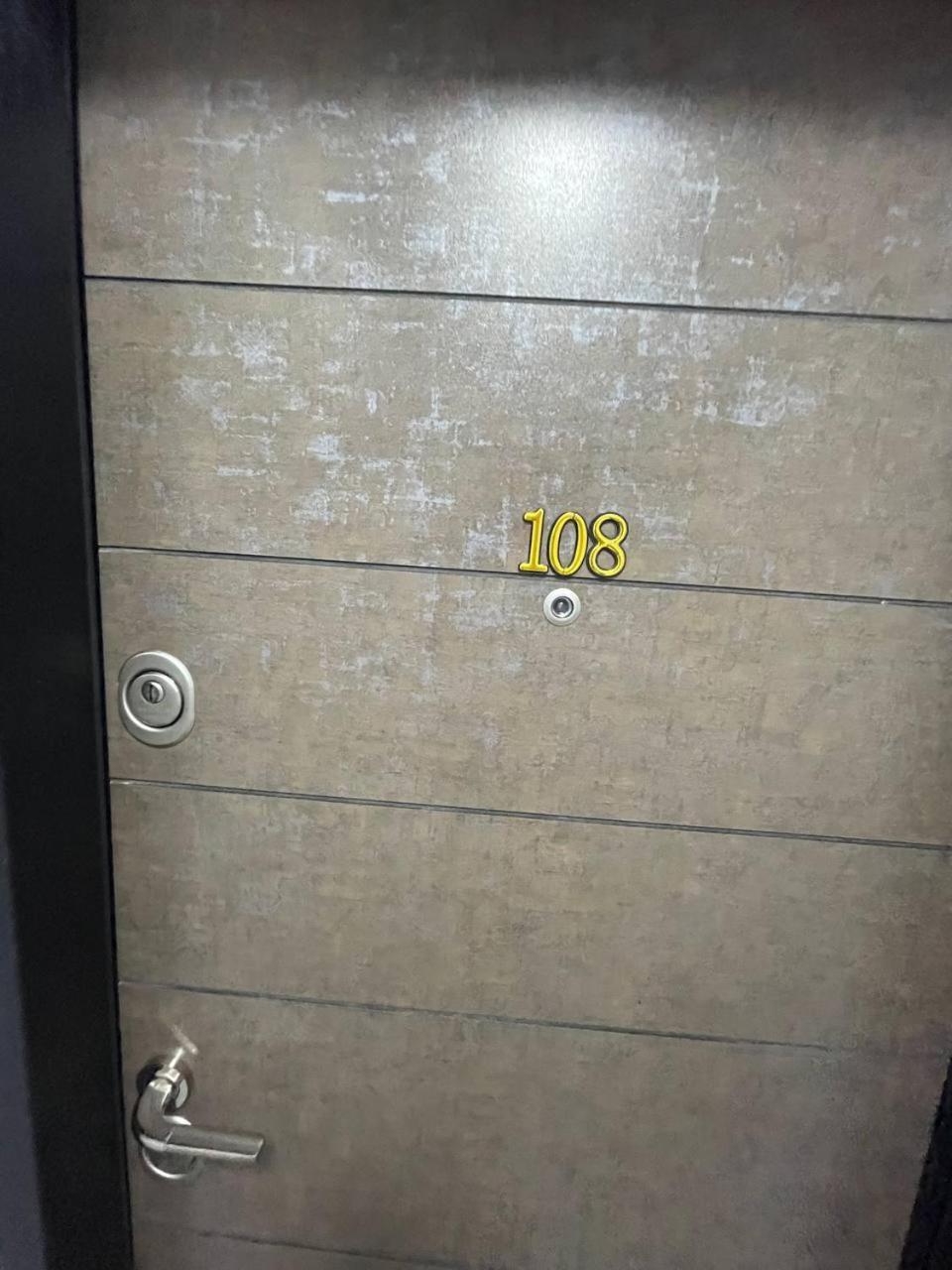 Moghioros Residence C3 Bukurešť Exteriér fotografie